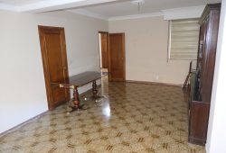 Piso de 4 dormitorios, Río Navia