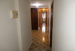 Piso de 4 dormitorios, Río Navia