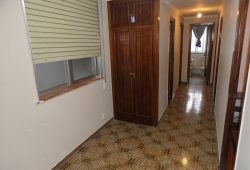 Piso de 4 dormitorios, Río Navia