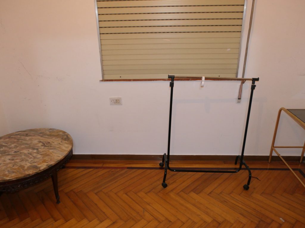 Piso de 4 dormitorios, Río Navia