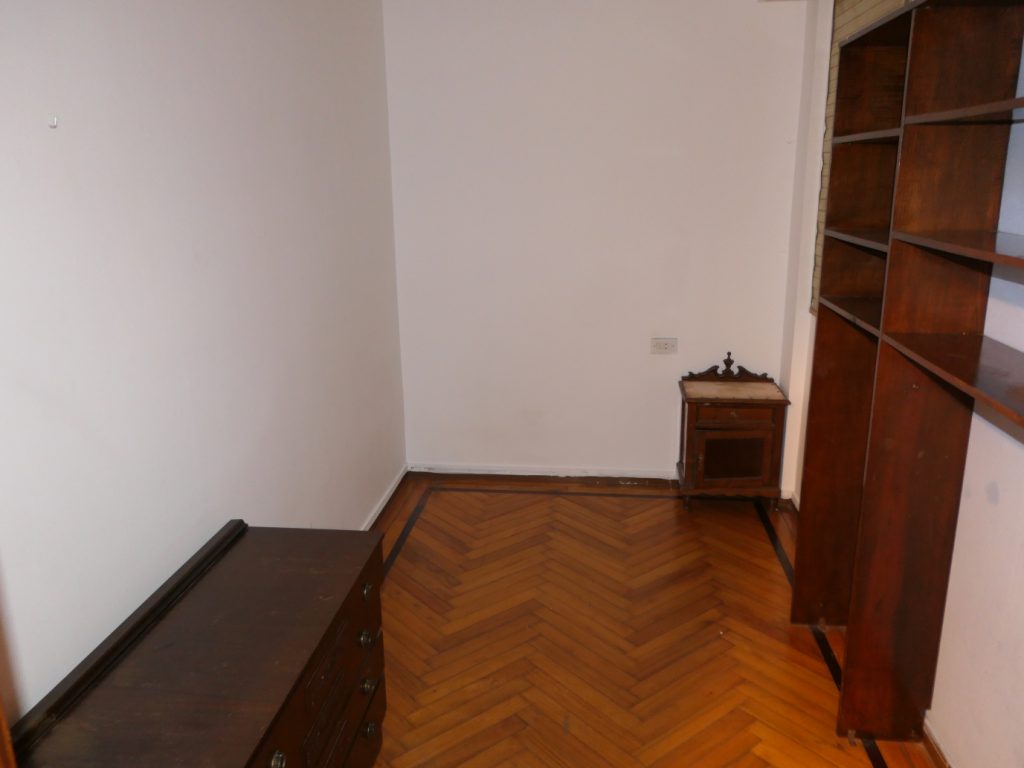 Piso de 4 dormitorios, Río Navia