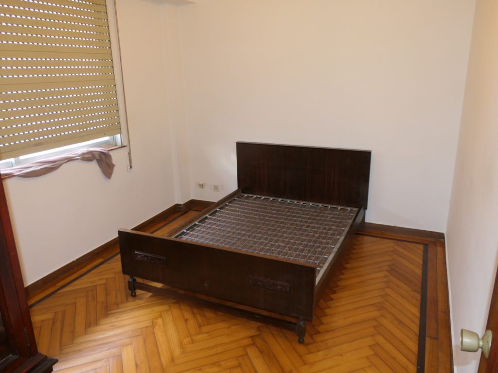 Piso de 4 dormitorios, Río Navia