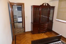 Piso de 4 dormitorios, Río Navia