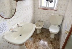 Piso de 4 dormitorios, Río Navia