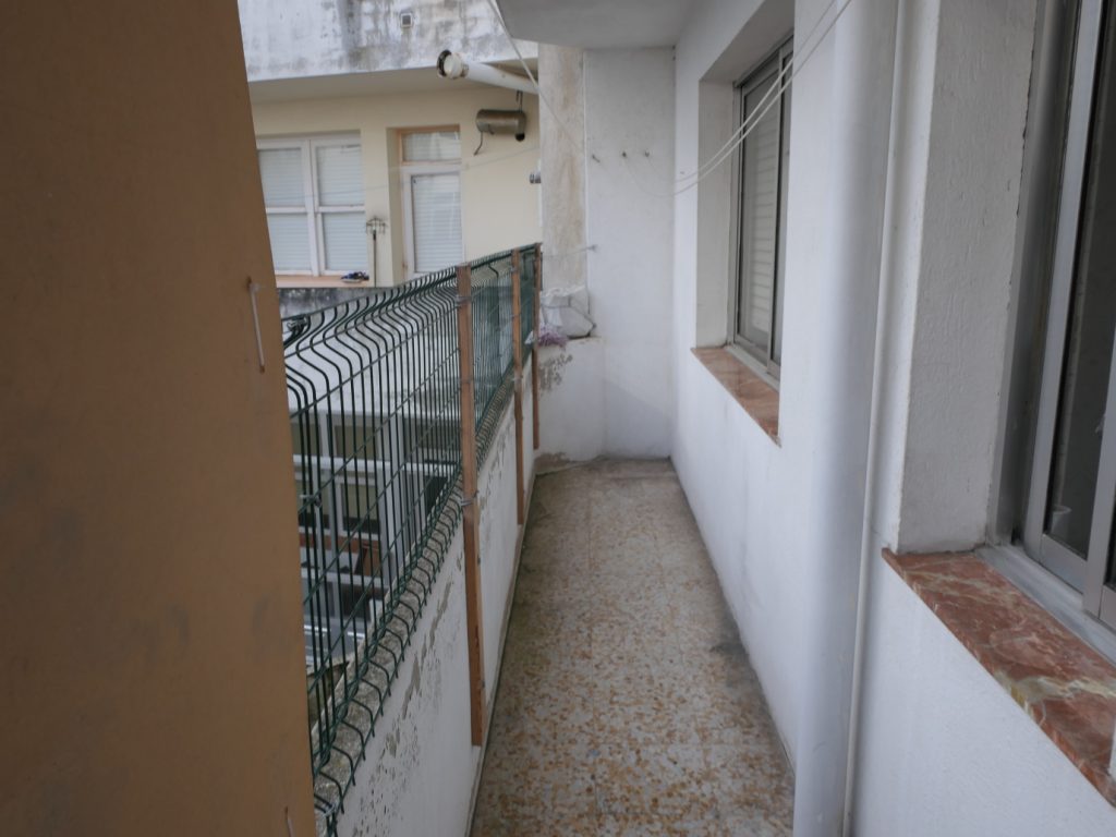 Piso de 4 dormitorios, Río Navia