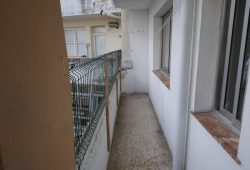 Piso de 4 dormitorios, Río Navia