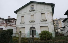 Chalet individual, Casas Baratas