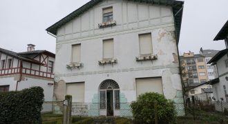 Chalet individual, Casas Baratas