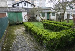 Chalet individual, Casas Baratas