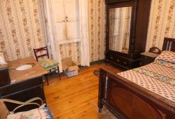 Chalet individual, Casas Baratas