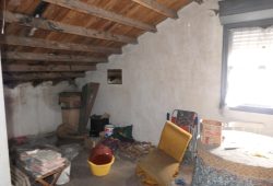 Chalet individual, Casas Baratas