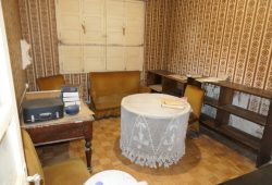 Chalet individual, Casas Baratas