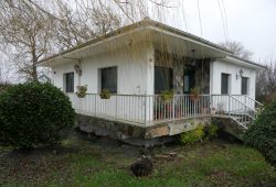 Chalet individual de 4 dormitorios, Ludrio – Castro de Rei