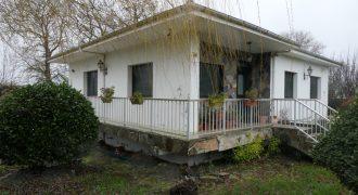 Chalet individual de 4 dormitorios, Ludrio – Castro de Rei