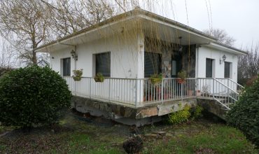 Chalet individual de 4 dormitorios, Ludrio – Castro de Rei