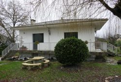 Chalet individual de 4 dormitorios, Ludrio – Castro de Rei
