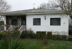 Chalet individual de 4 dormitorios, Ludrio – Castro de Rei