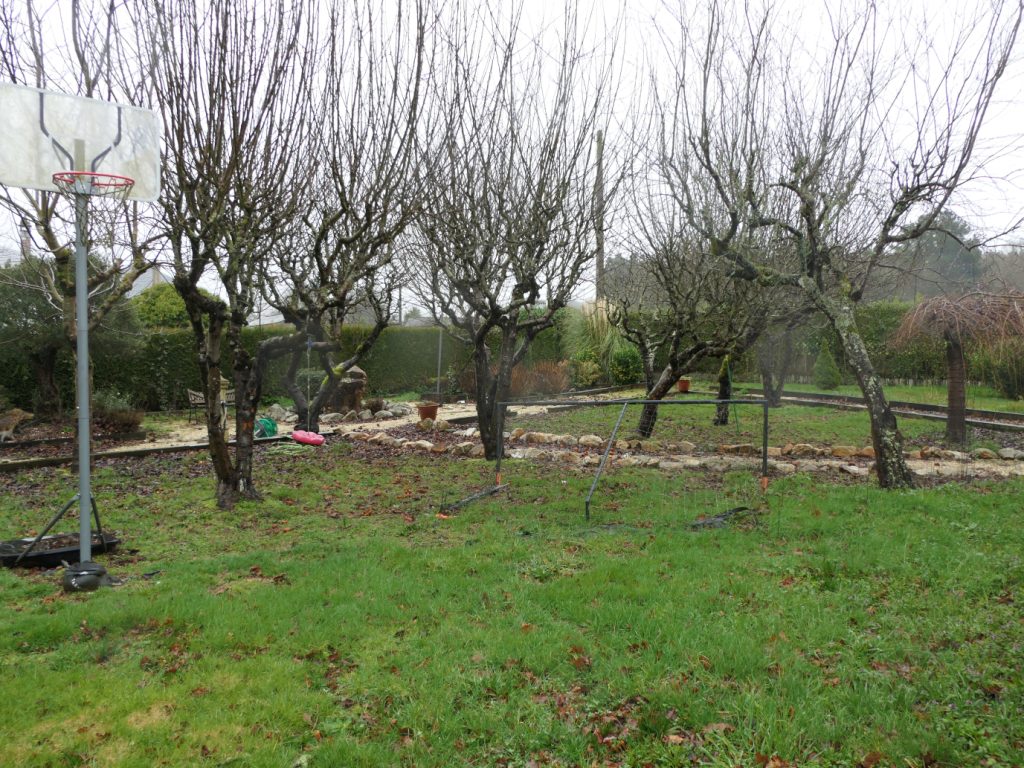 Chalet individual de 4 dormitorios, Ludrio – Castro de Rei