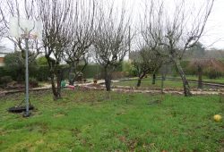 Chalet individual de 4 dormitorios, Ludrio – Castro de Rei