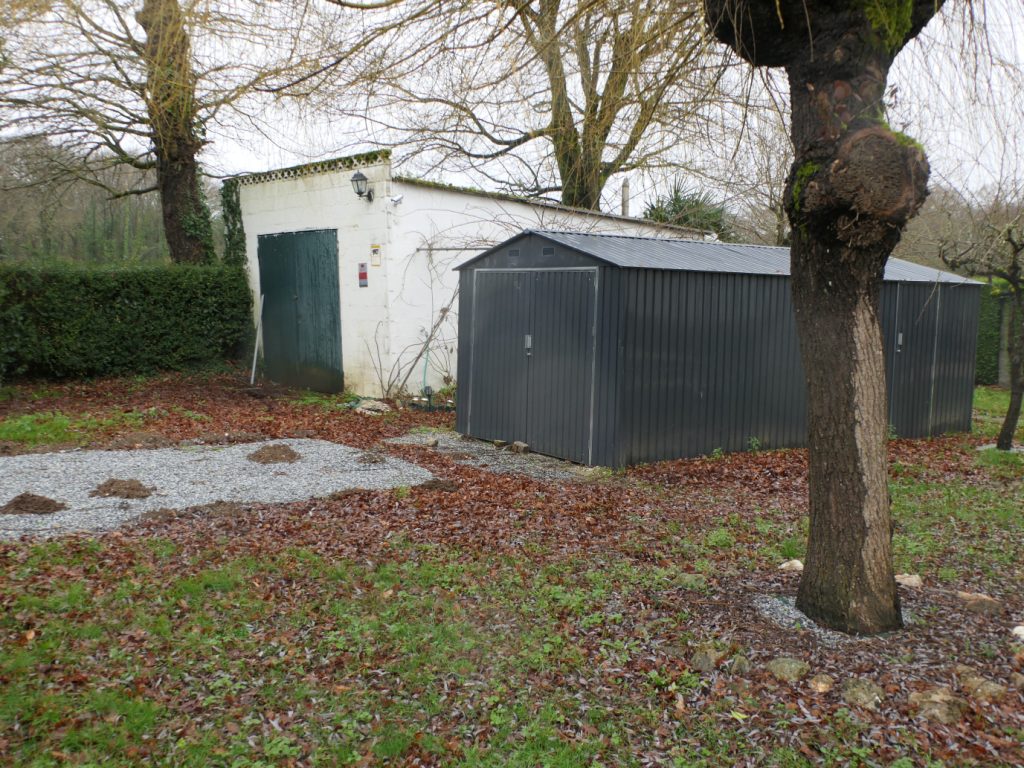 Chalet individual de 4 dormitorios, Ludrio – Castro de Rei