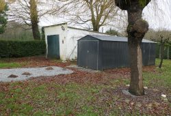 Chalet individual de 4 dormitorios, Ludrio – Castro de Rei