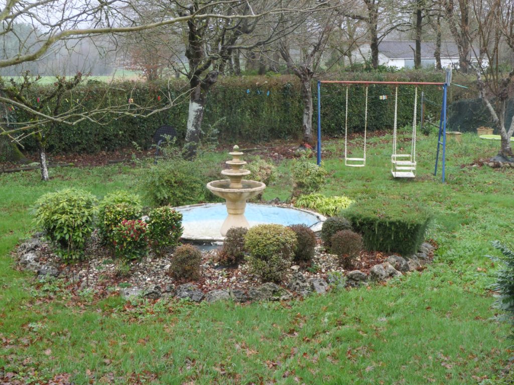 Chalet individual de 4 dormitorios, Ludrio – Castro de Rei