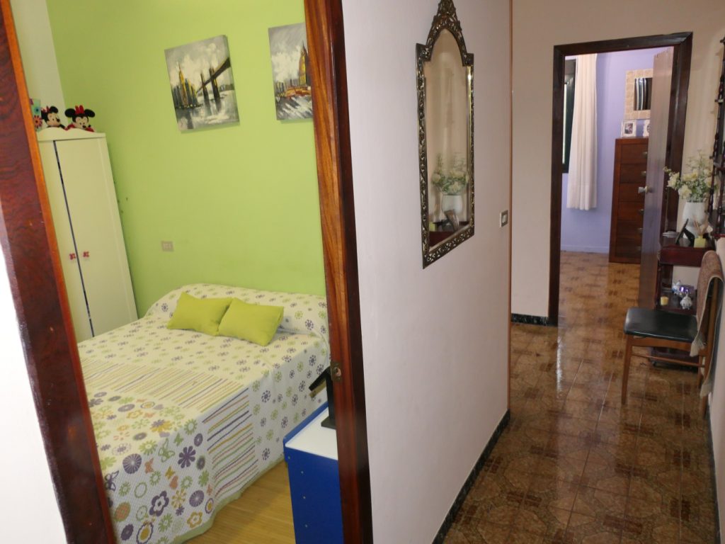 Chalet individual de 4 dormitorios, Ludrio – Castro de Rei