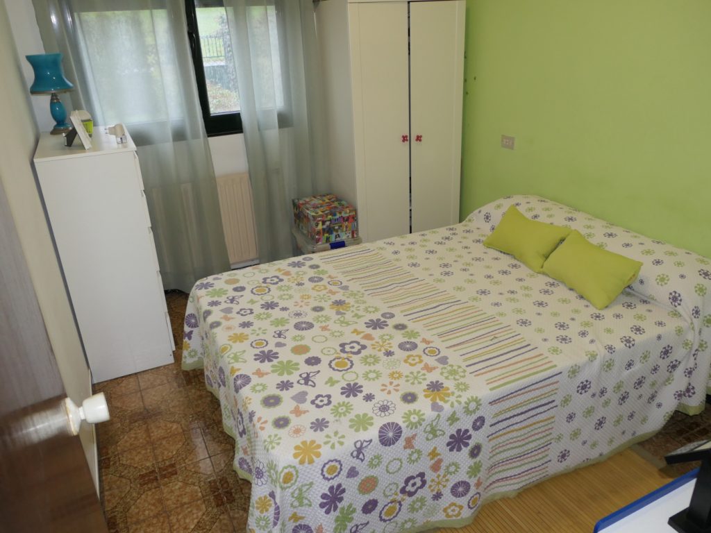 Chalet individual de 4 dormitorios, Ludrio – Castro de Rei
