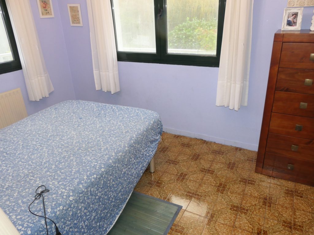 Chalet individual de 4 dormitorios, Ludrio – Castro de Rei