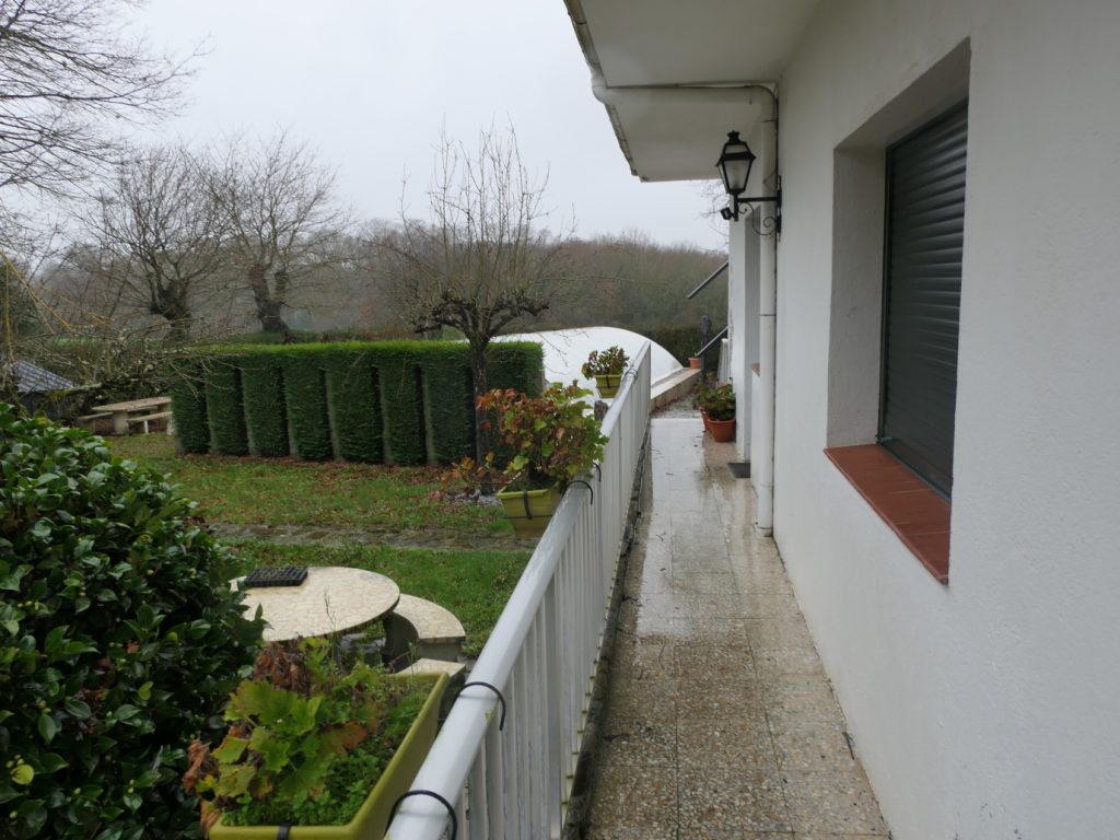 Chalet individual de 4 dormitorios, Ludrio – Castro de Rei