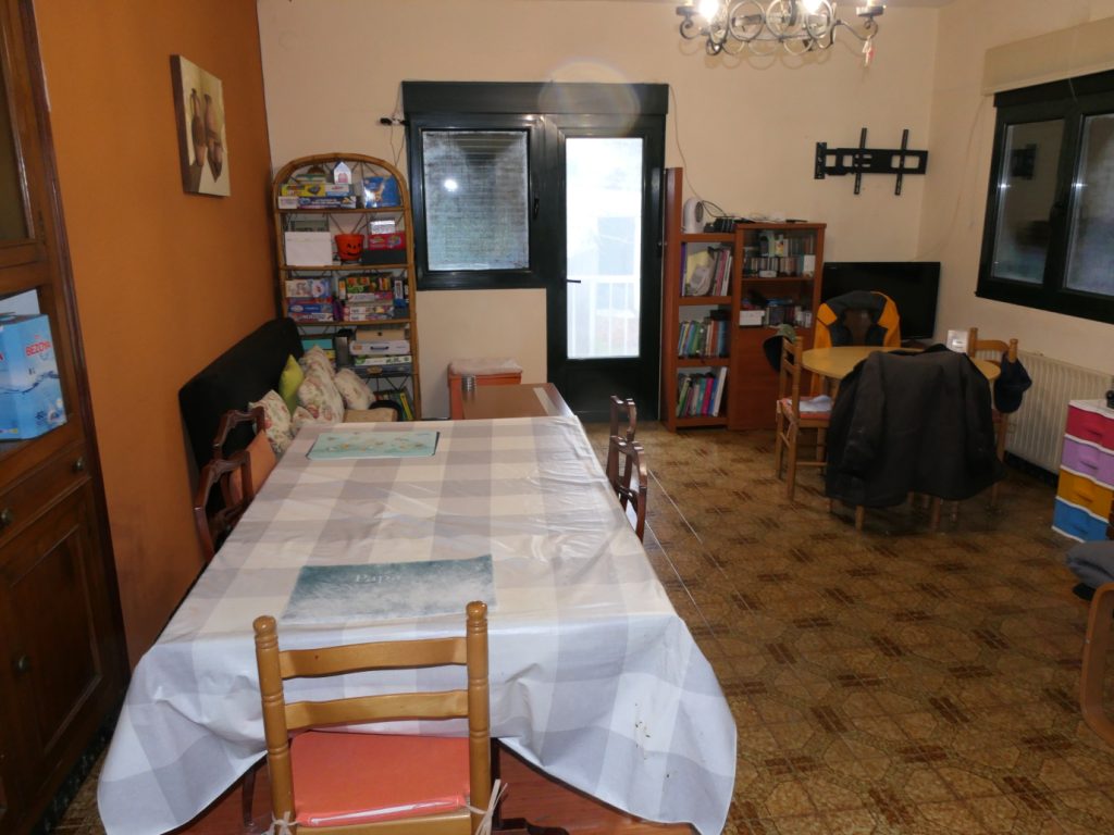 Chalet individual de 4 dormitorios, Ludrio – Castro de Rei