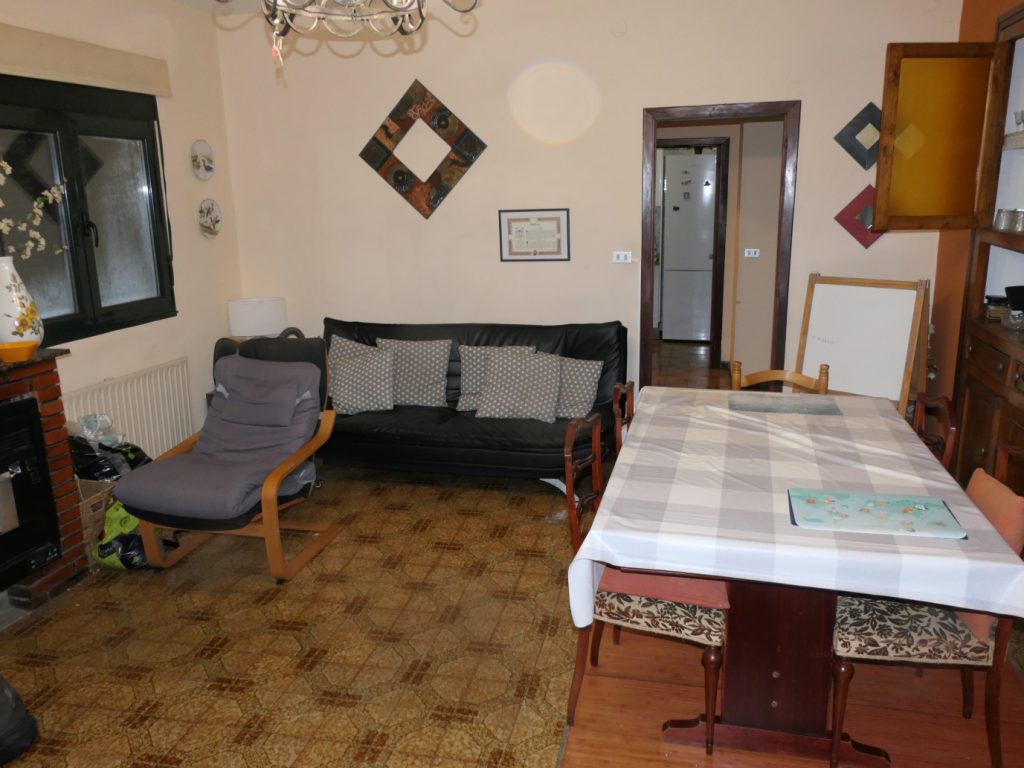 Chalet individual de 4 dormitorios, Ludrio – Castro de Rei