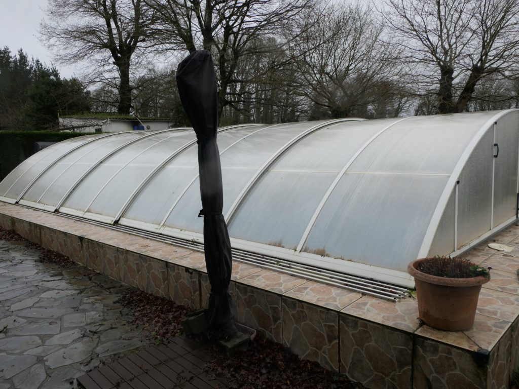 Chalet individual de 4 dormitorios, Ludrio – Castro de Rei