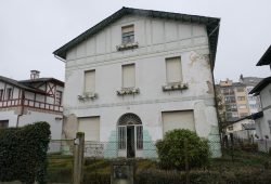 Chalet individual, Casas Baratas