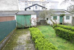 Chalet individual, Casas Baratas