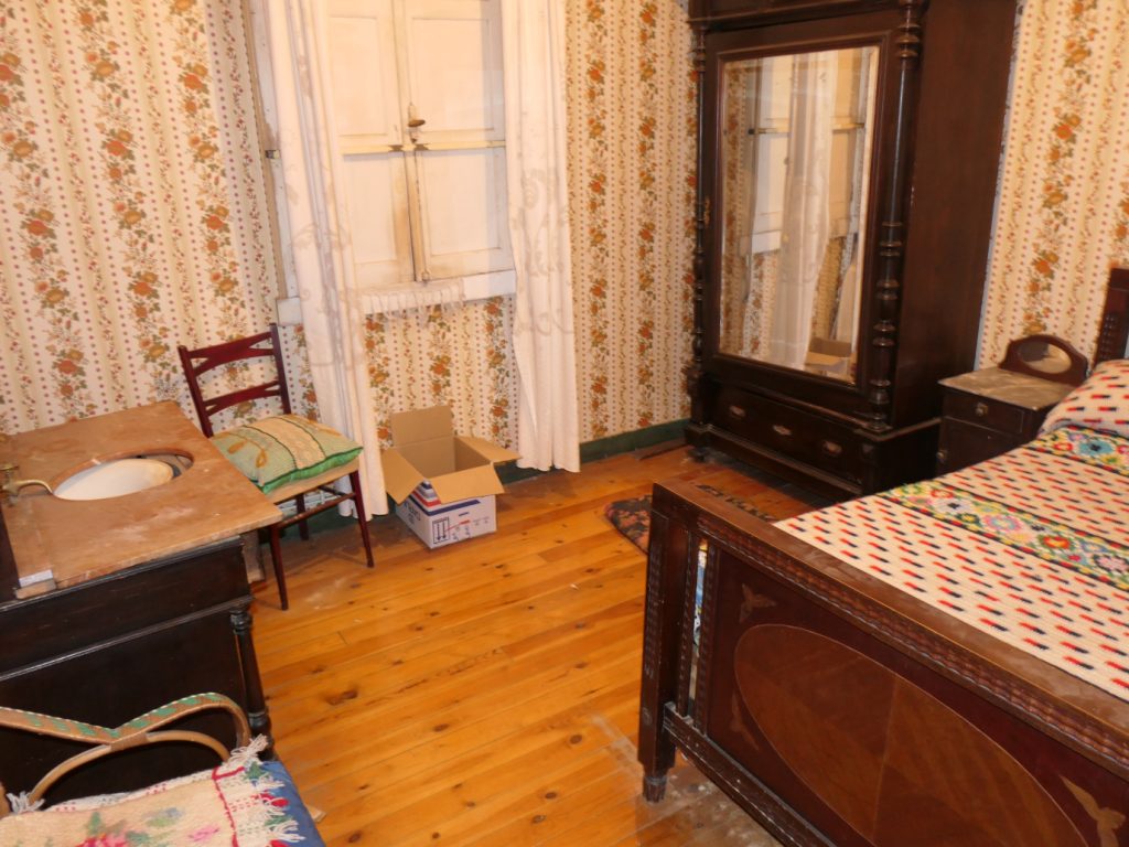 Chalet individual, Casas Baratas