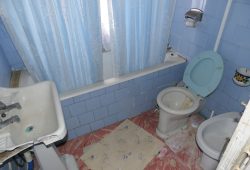 Chalet individual, Casas Baratas