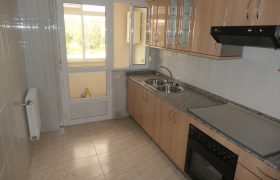 Piso de 3 dormitorios, Rúa da Herba