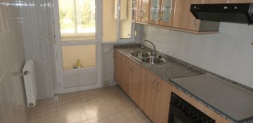 Piso de 3 dormitorios, Rúa da Herba