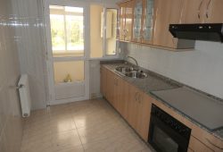 Piso de 3 dormitorios, Rúa da Herba