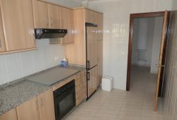 Piso de 3 dormitorios, Rúa da Herba