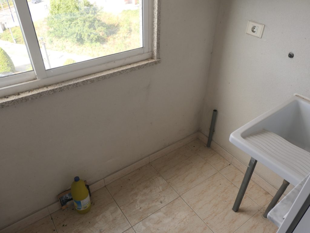 Piso de 3 dormitorios, Rúa da Herba