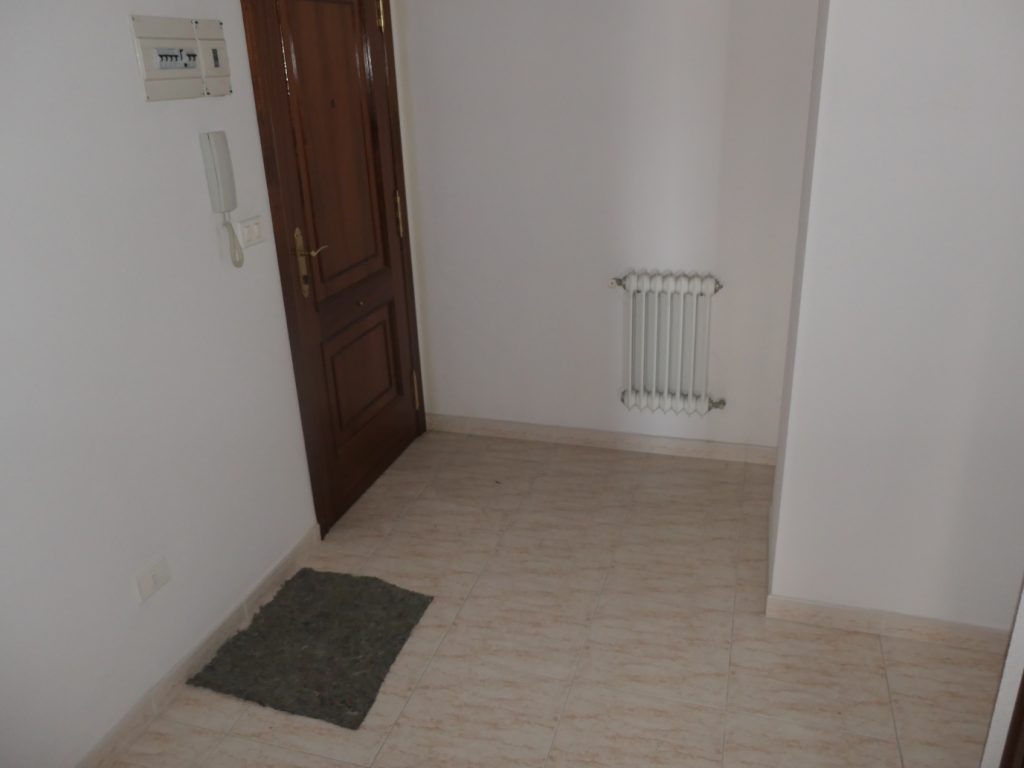 Piso de 3 dormitorios, Rúa da Herba