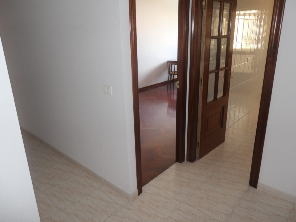 Piso de 3 dormitorios, Rúa da Herba