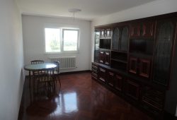 Piso de 3 dormitorios, Rúa da Herba