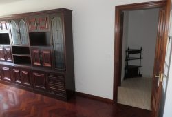 Piso de 3 dormitorios, Rúa da Herba