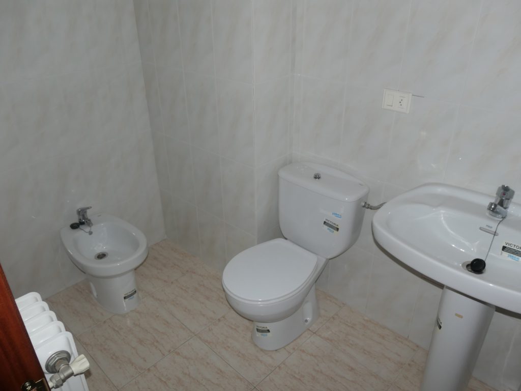 Piso de 3 dormitorios, Rúa da Herba