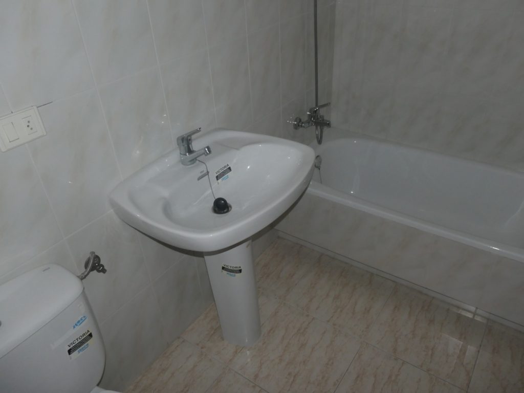 Piso de 3 dormitorios, Rúa da Herba