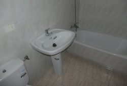 Piso de 3 dormitorios, Rúa da Herba