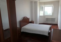 Piso de 3 dormitorios, Rúa da Herba